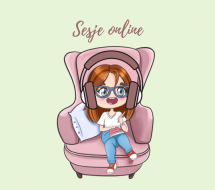 Sesja online