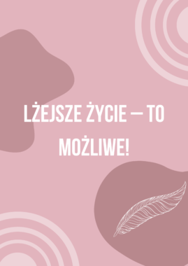 Lżejsze życie – to możliwe!