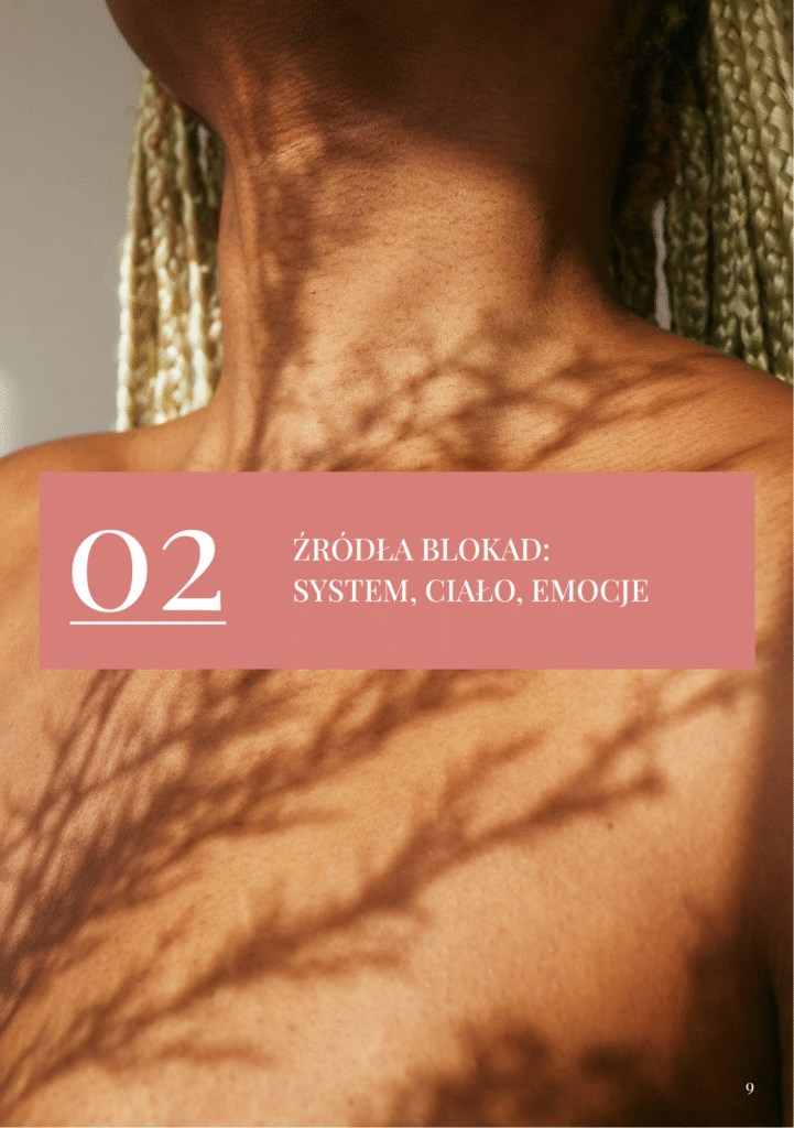 "Od zastoju do przepływu - jak pokonać utknięcie w życiu” – rozwojowy e-book z ćwiczeniami - obrazek 5